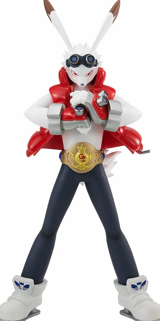 Good Smile Company Summer Wars Pop Up Parade King Kazma PVC Figure