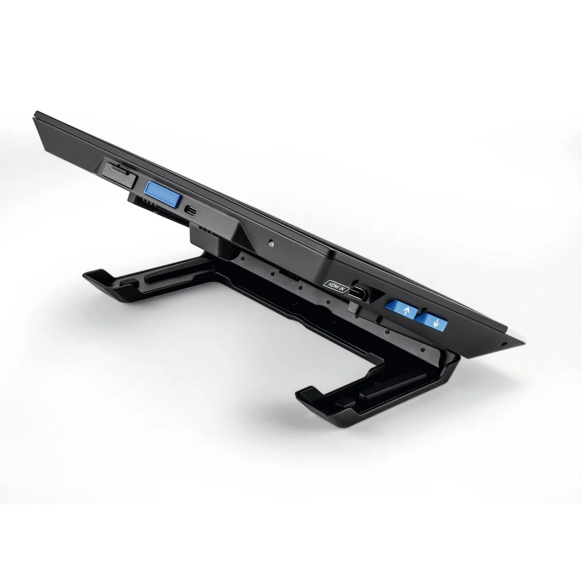 Eschenbach Lente d`Ingrandimento visolux, DIGITALE, XL, FHD, ausilio visivo elettronico