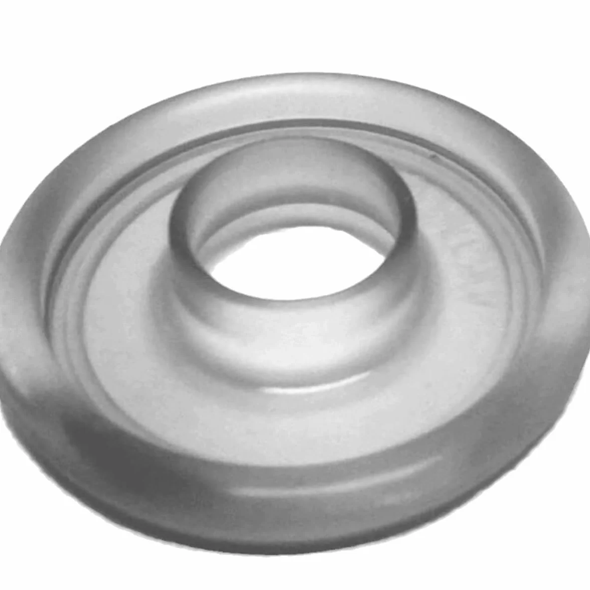 Pompa a Vuoto Manuale per Uomo con 5 Anelli in Silicone, Kit Vacuum Maschile