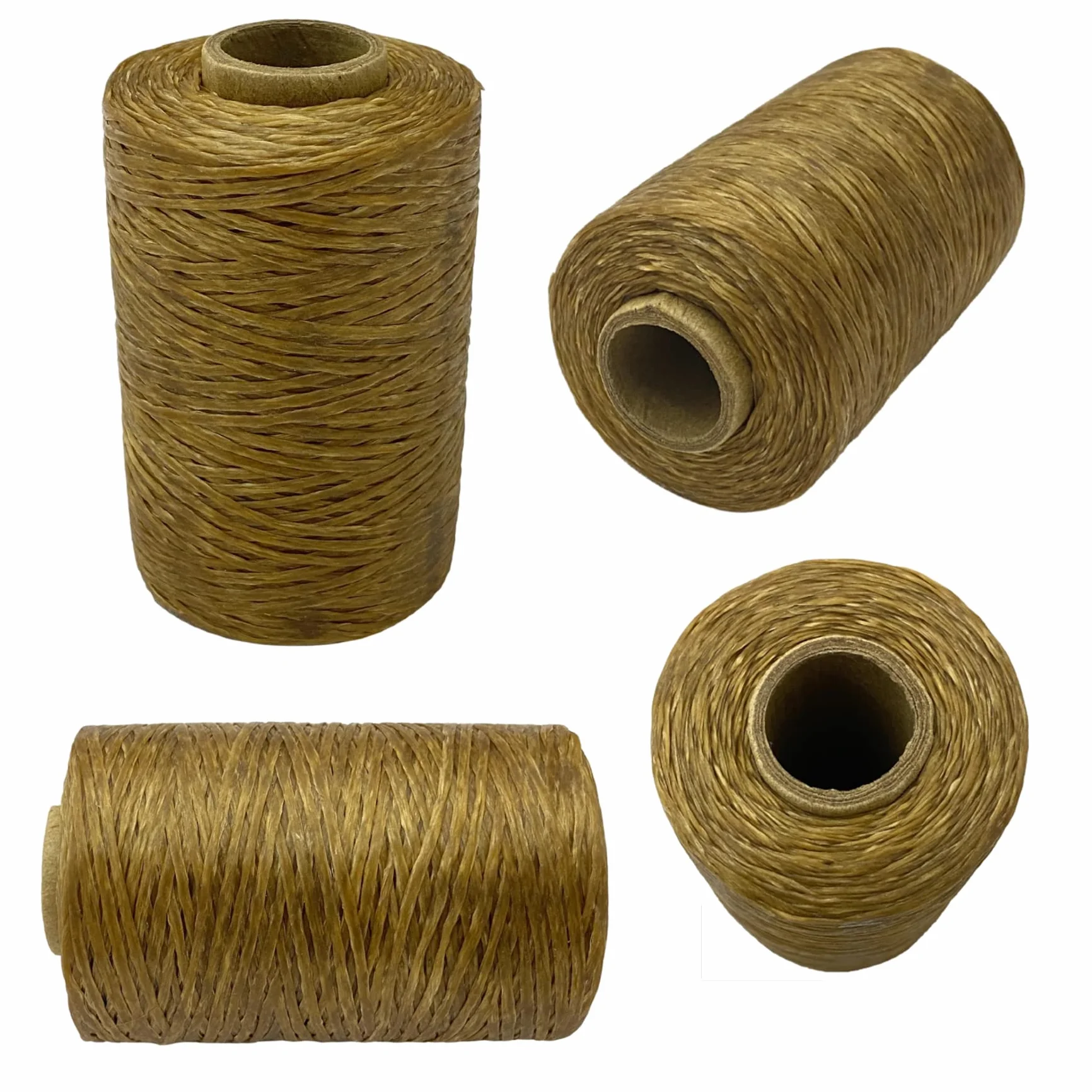 Natural Simulated Sinew