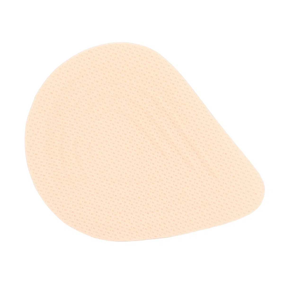 Forme mammarie, forme Spugna protesica seno in poliuretano per per mastectomia(Destra, XL)