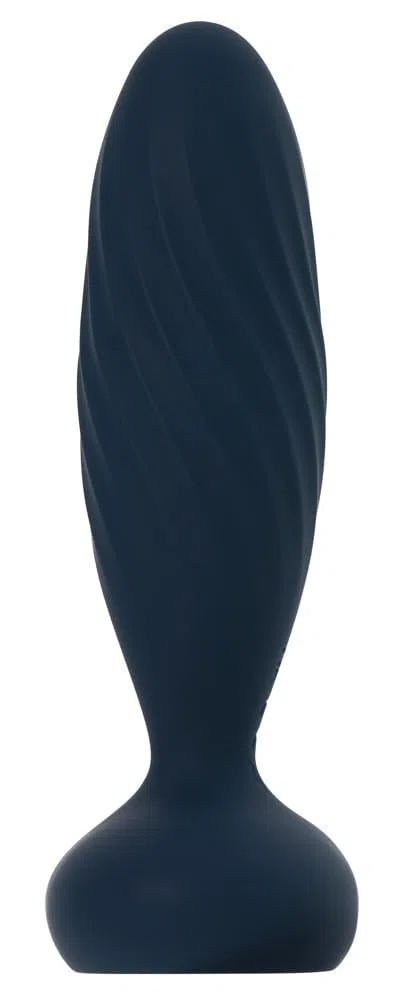Plug Anale Svakom Azzurro (10 cm)