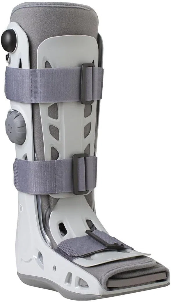 Aircast FP Walker caviglie stabilizzazione Bandage
