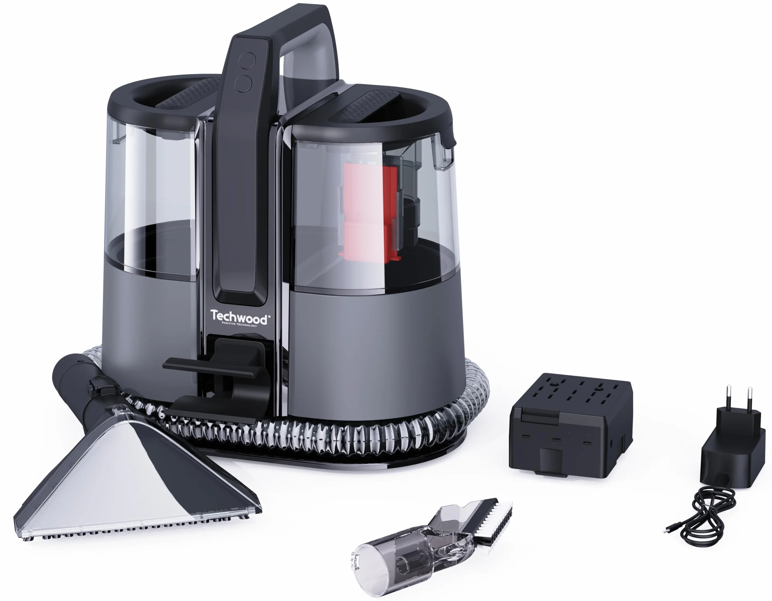 TECHWOOD Più pulito TAN-8006R