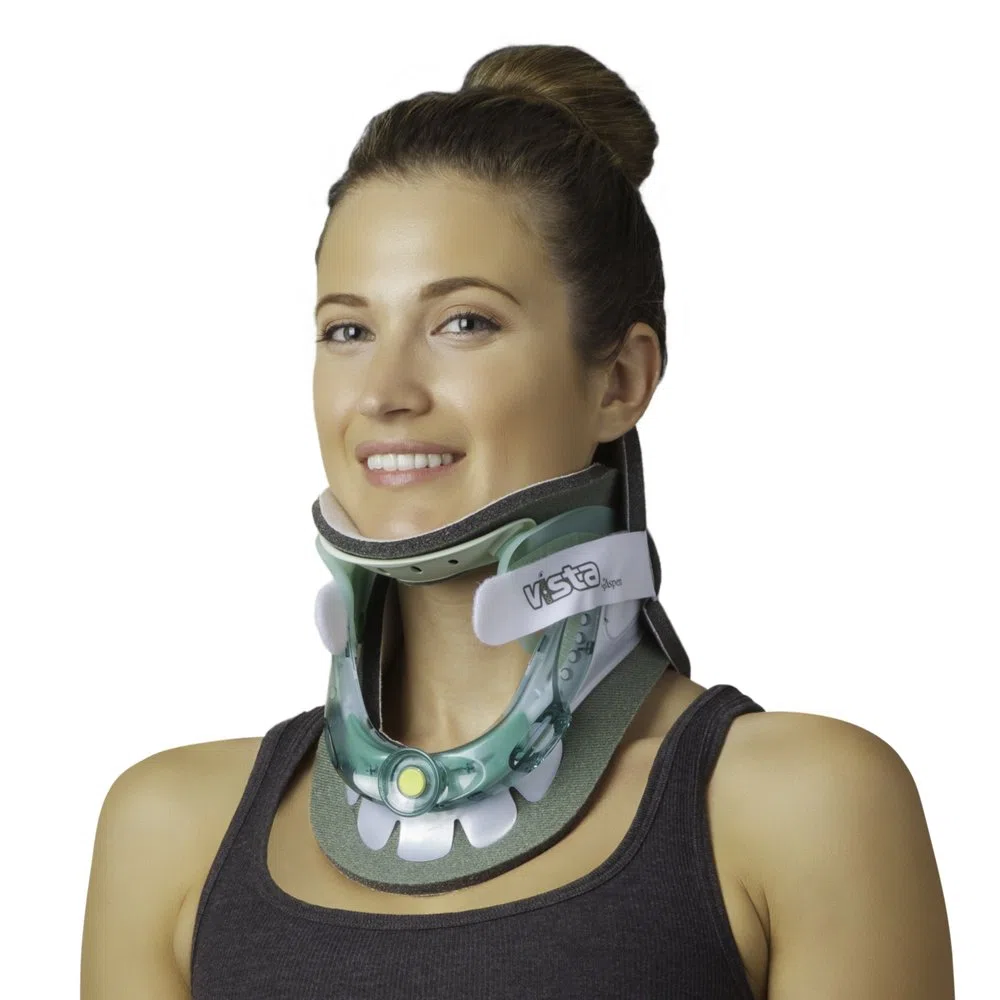 Aspen Vista Collar