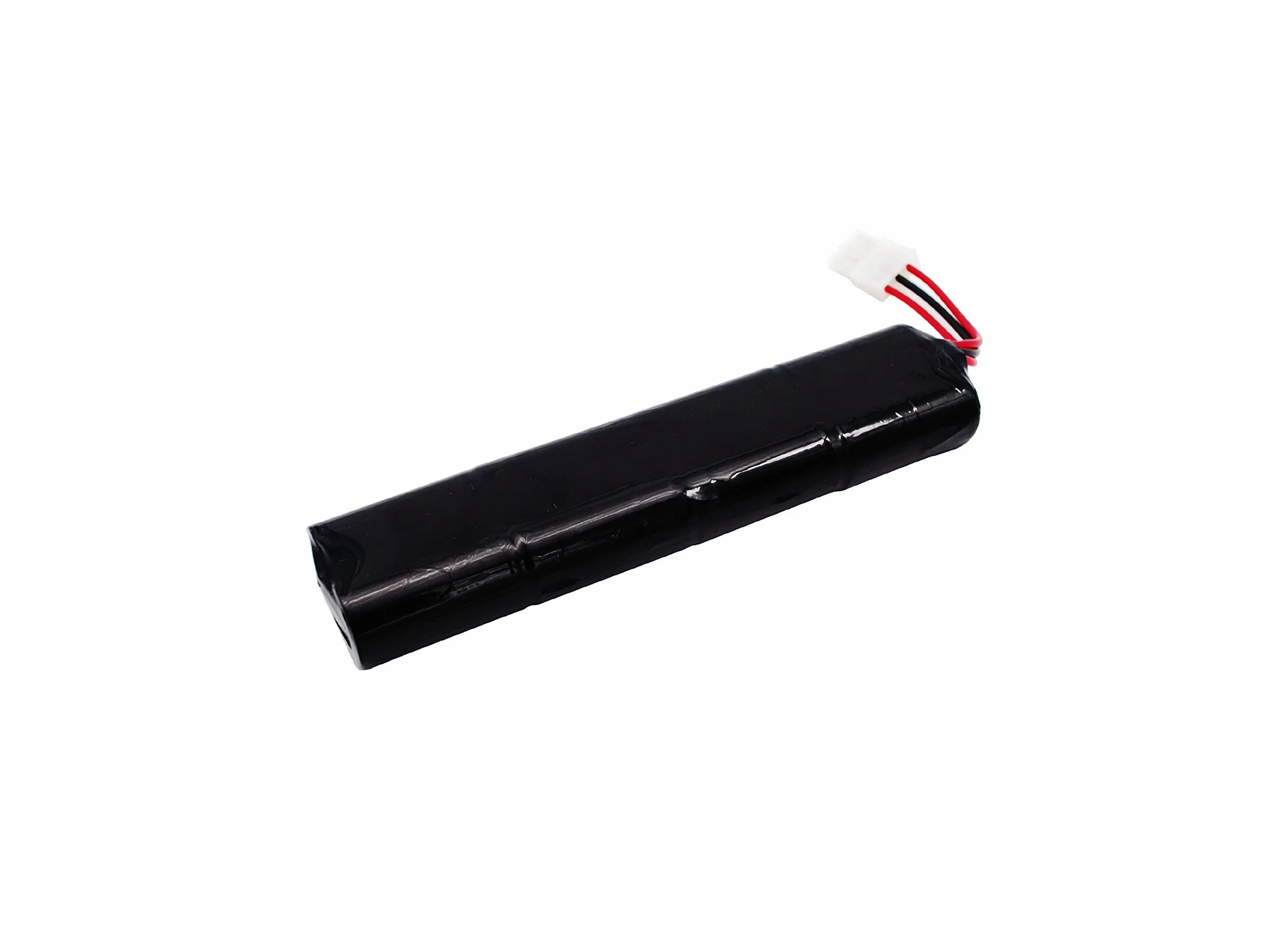 Batteria 3000mAh compatibile con AED 10, AED 10 Defibrillator, AED 10 Jump Start, AED10, Grason Stadler AED 10 Jump Start, Lifequest, Powerstick 2, SCHILLER