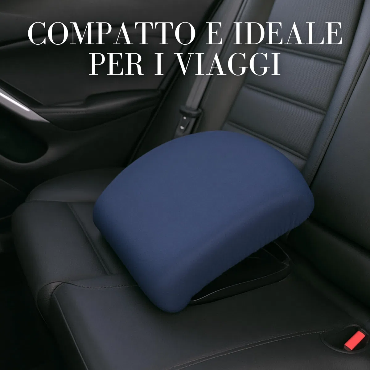 Uplift - Cuscino sollevatore, capacità 90-160 Kg