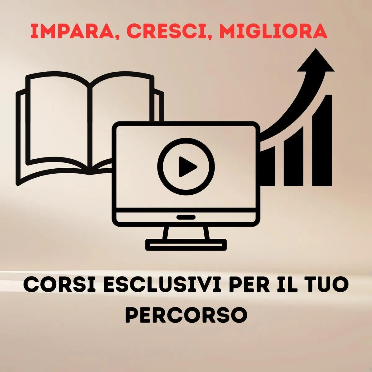 Kit Chetogenico Completo, Made in Italy – Box con Proteine, Snack, Integratori, Video Corsi e Istruzioni – Percorso Guidato (Arancia)