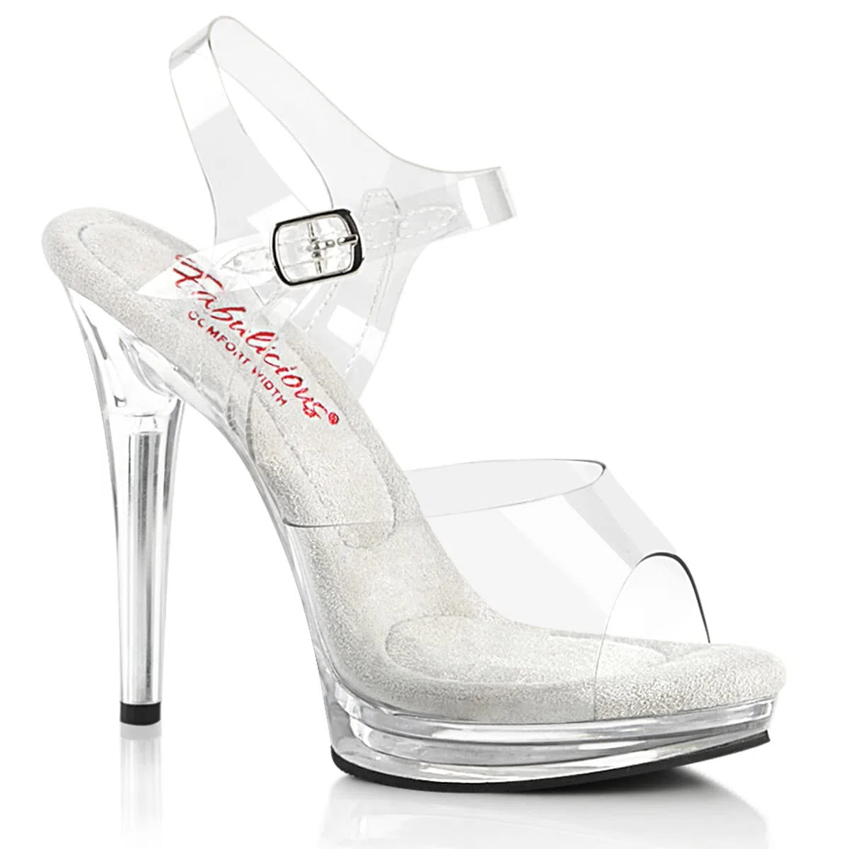 Fabulicious Sandali Glory-508 Donna
