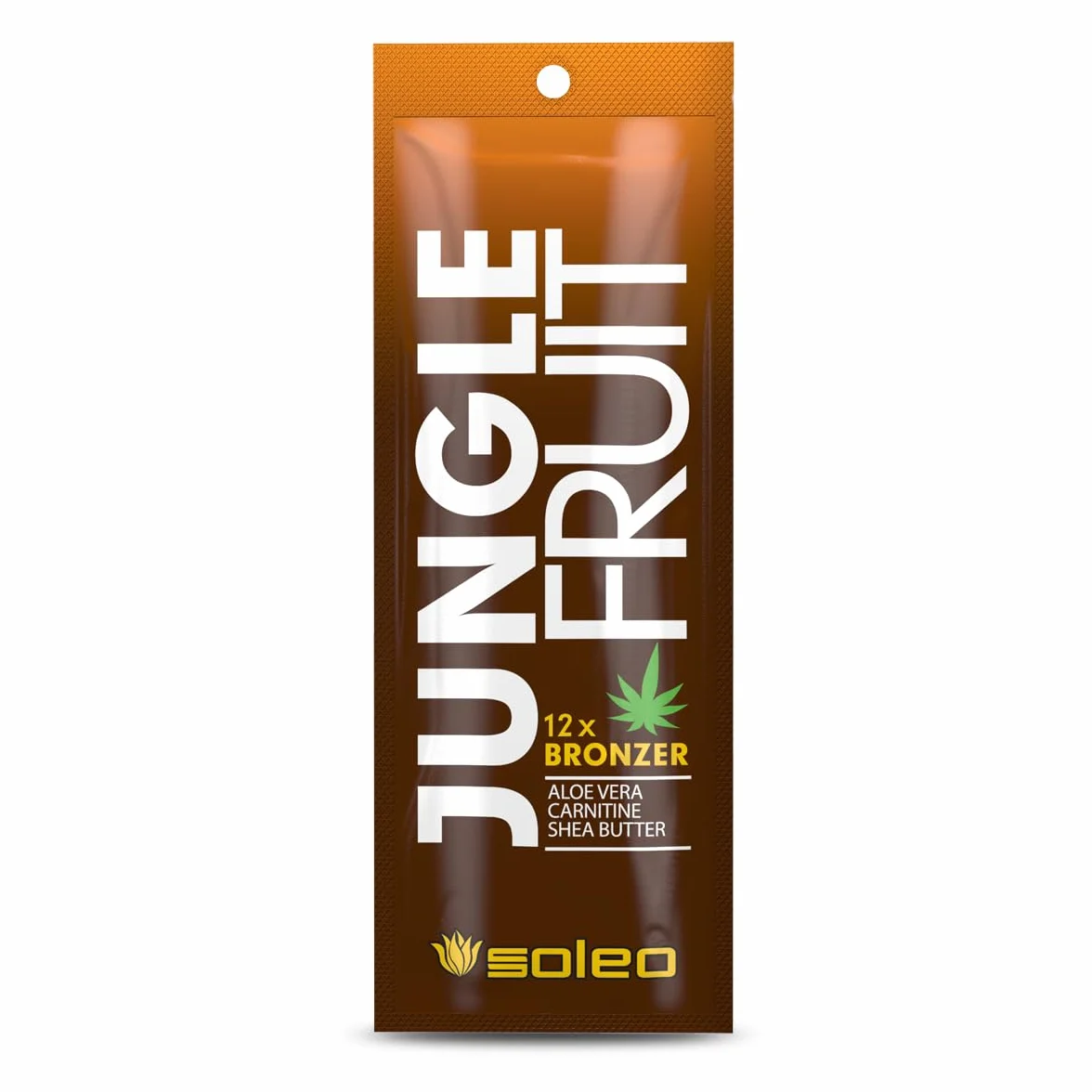 Soleo Basic Buste per Solarium 15ml Confezione 50