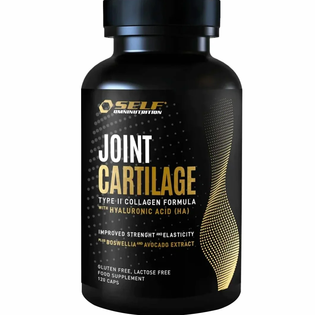Joint Cartilage 120 Caps