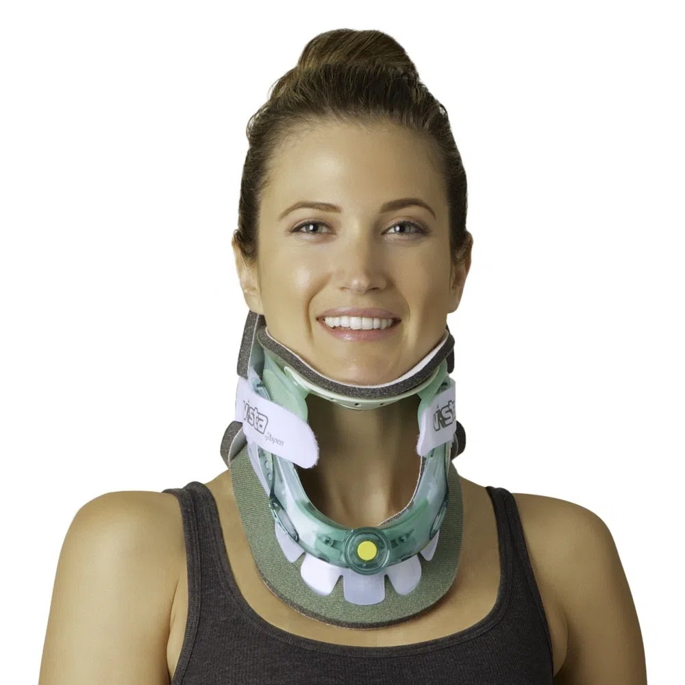 Aspen Vista Collar