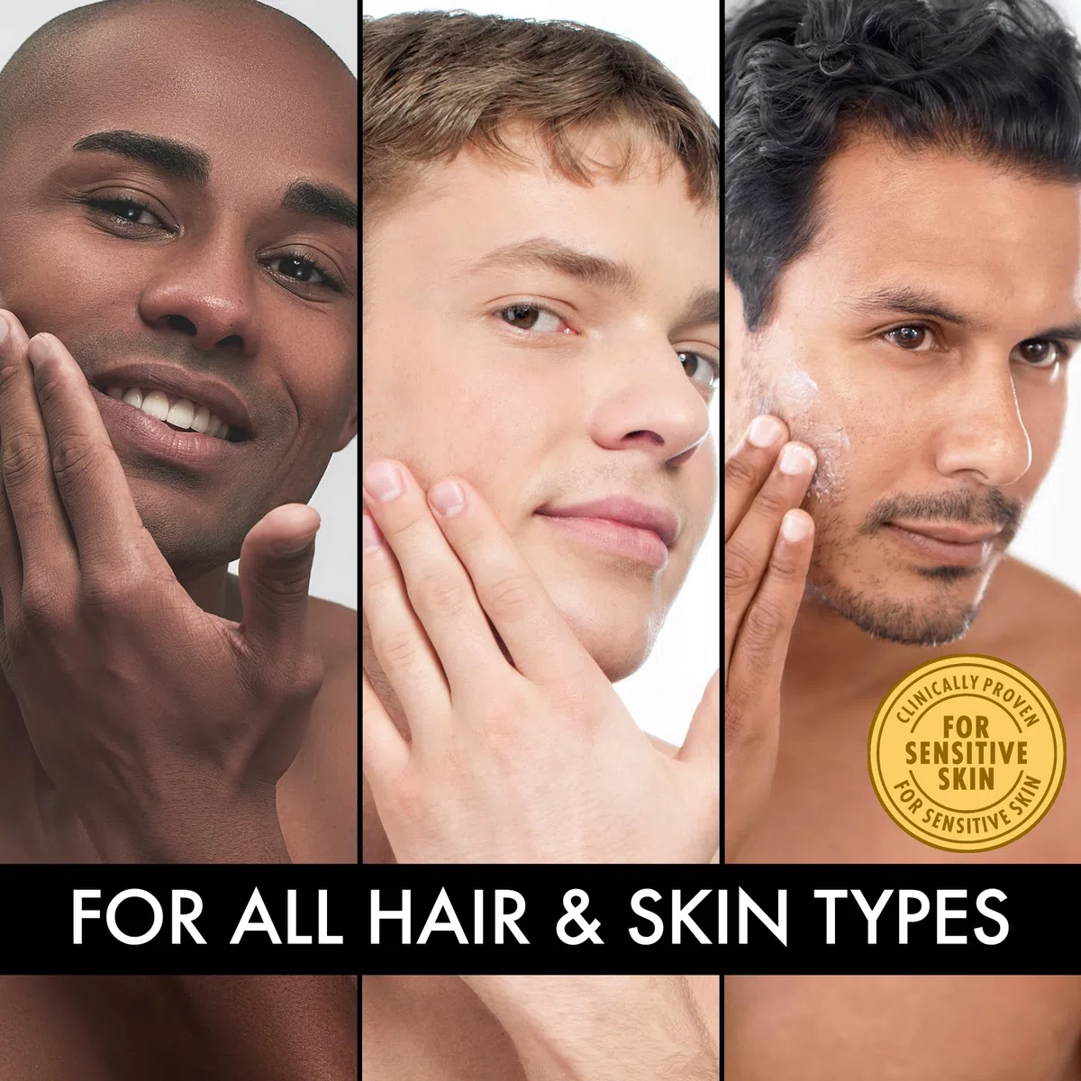 The Art Of Shaving – Pre Shave Oil with Bergamot and Neroli Essential Oil