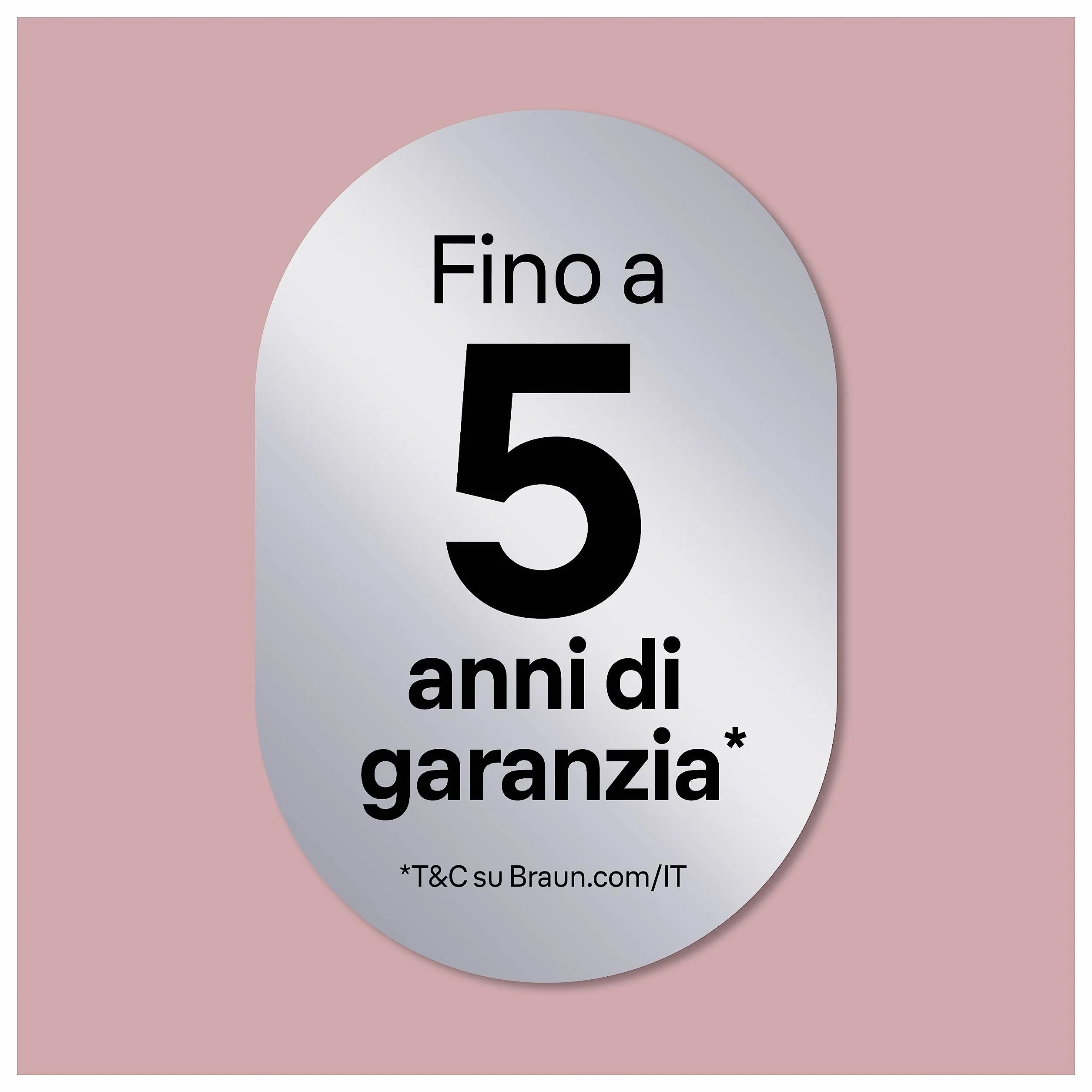 Braun Silk-épil 9 Depilatore Donna Elettrico Wet & Dry Testina Flessibile Rasoio