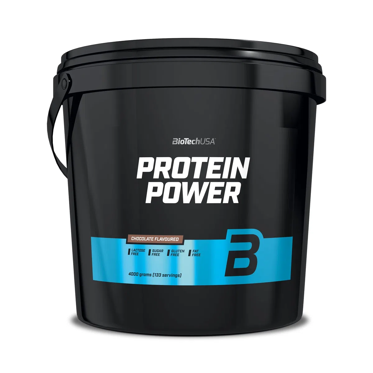 BioTech USA IAF00070565 Protein Power, Cioccolato - 4000 g