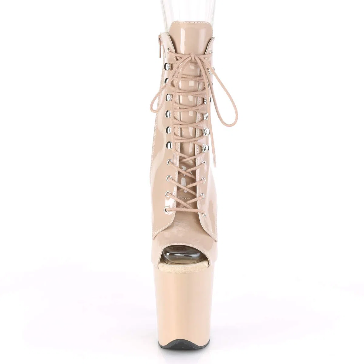 pleaser FLAMINGO-1021