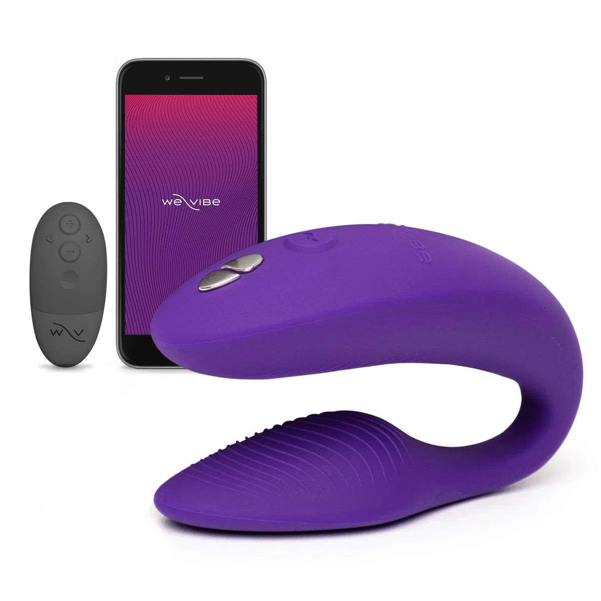 We-Vibe Sync 2 Purple