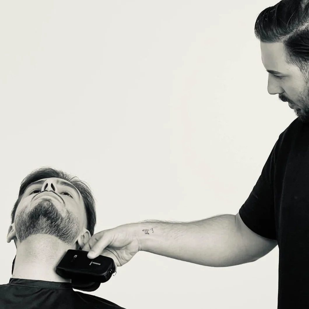 Babyliss Pro 4artists FX3 Scheerapparaat Zwart FXX3SBE