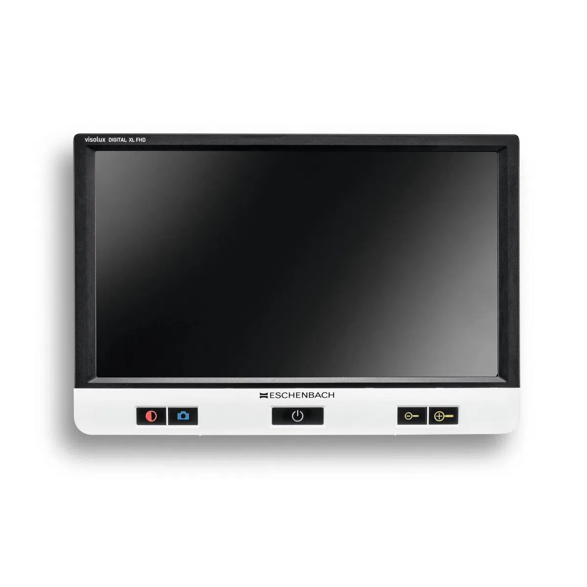 Eschenbach Lente d`Ingrandimento visolux, DIGITALE, XL, FHD, ausilio visivo elettronico
