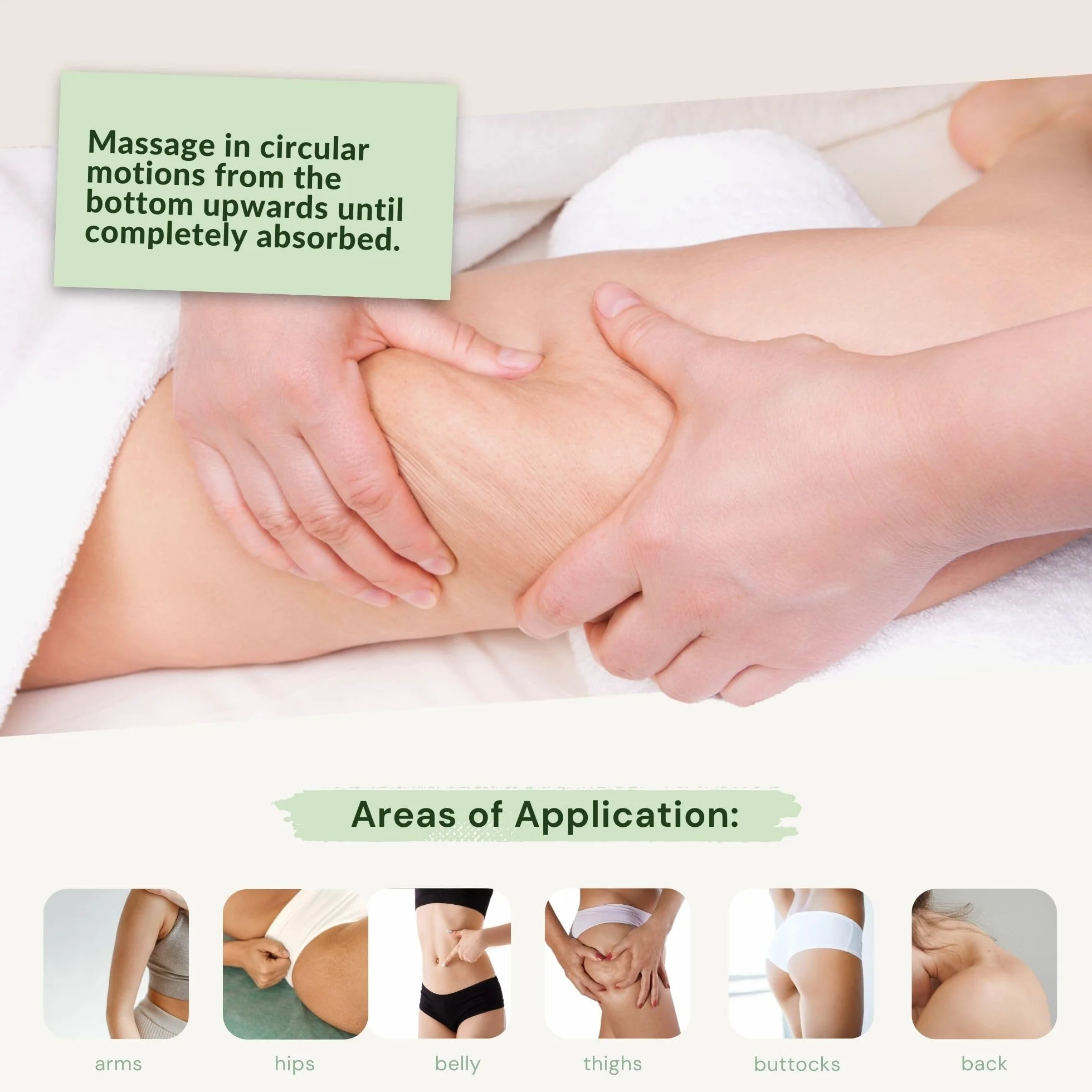 Olio di Soia BIO 5000 ml - Olio Idratante Corpo, Massaggio Professionale, Anti-Cellulite, Rassodante