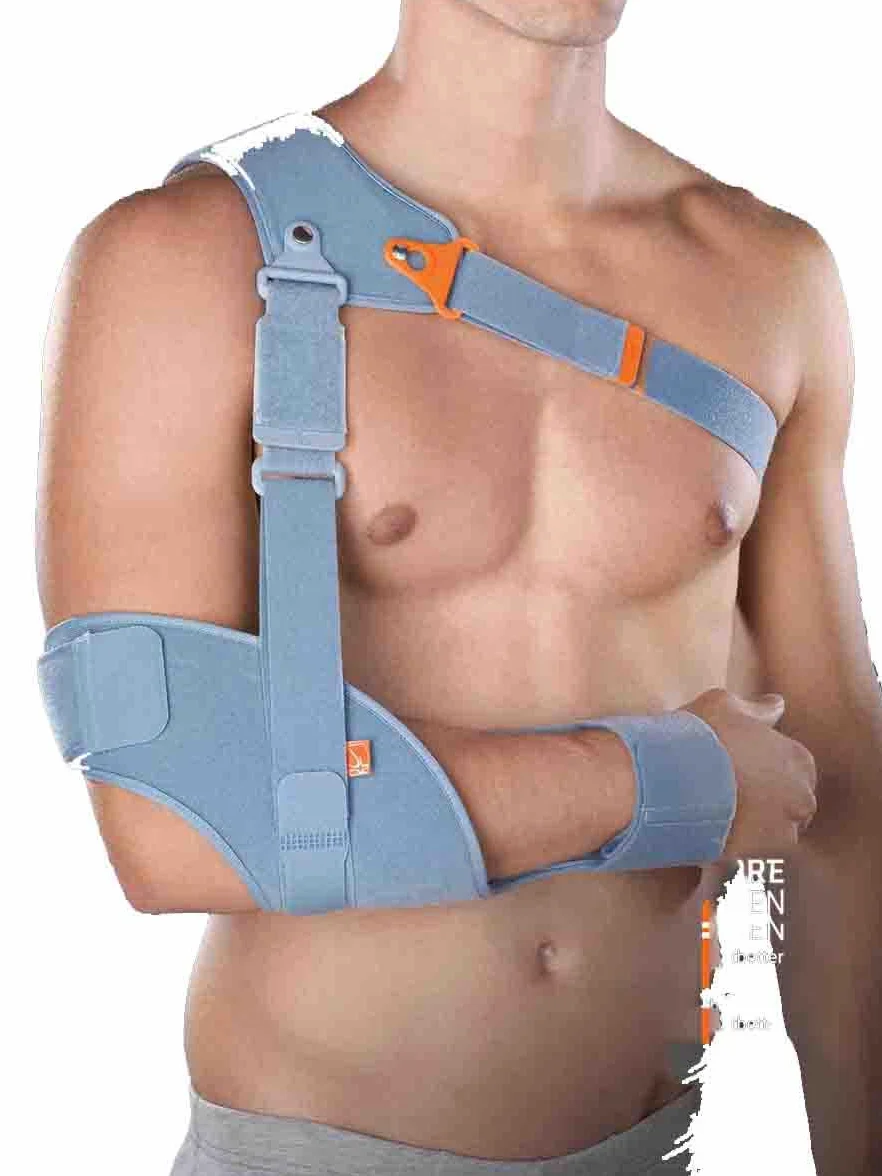 ROTEN Tutore per lussazione acromion claveare Sinistra