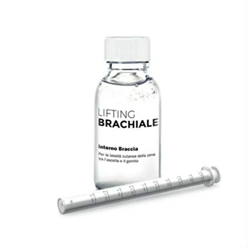 LABO LIFTING BRACHIALE Interno Braccia Trattamento Effetto Lifting GRADO 1 Arms Treatment 60ml