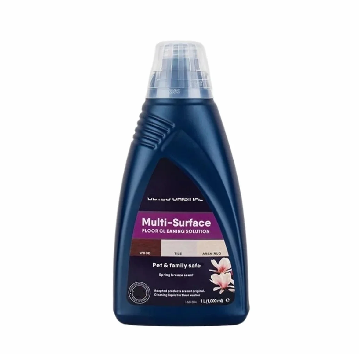 Detergente Universale Pavimenti Tappeti Liquido Pulizia - Compatibile Bissell