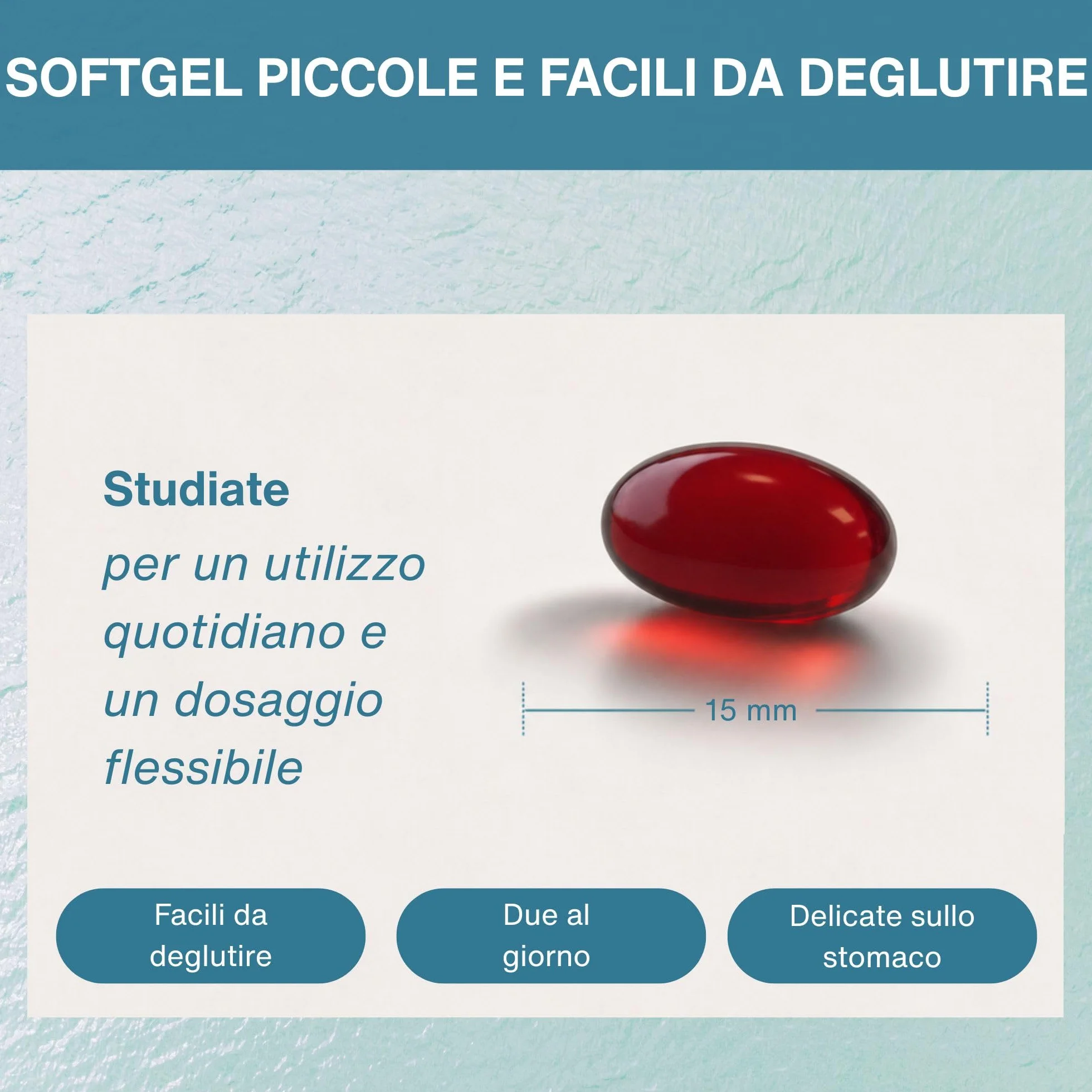 Igennus Omega 3 Vegano in Trigliceridi Naturali con Astaxantina, Olio di Alghe DHA EPA, 1344 mg, 180 Capsule