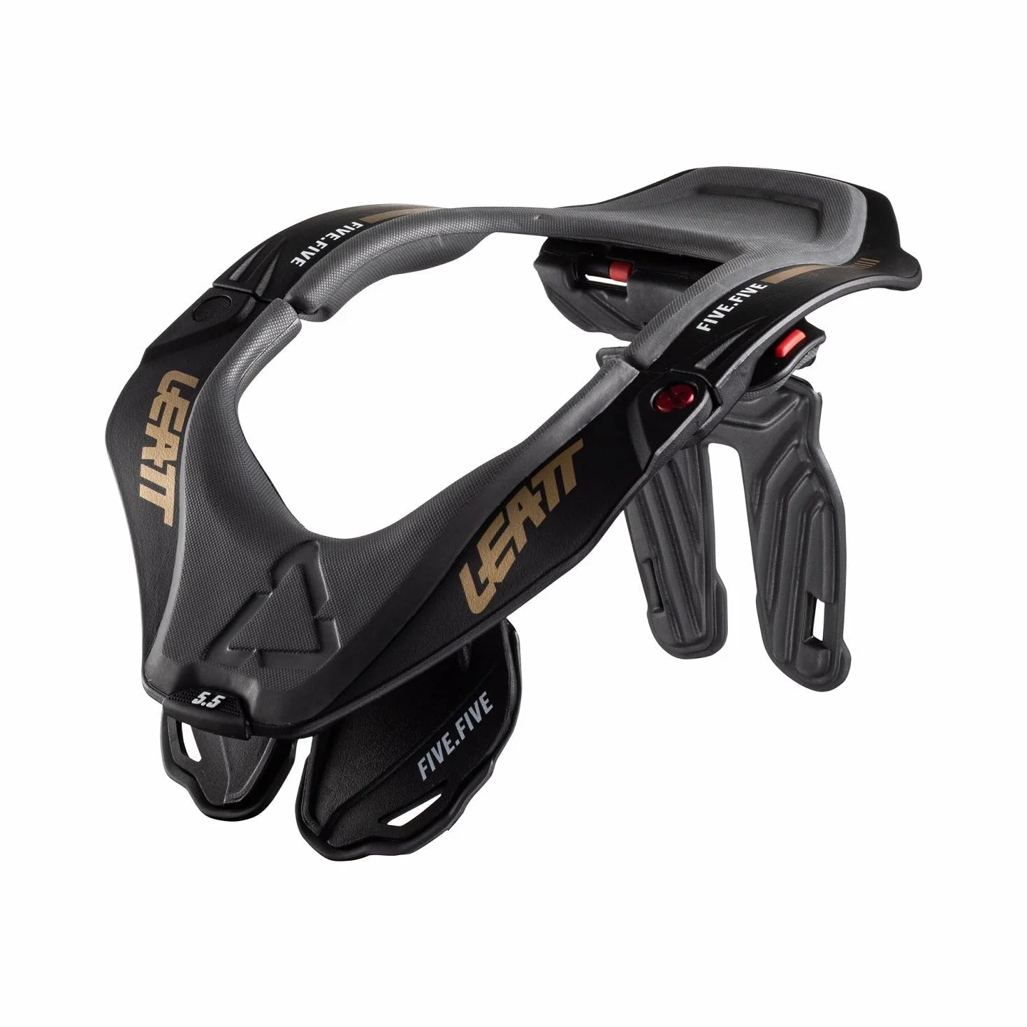 Leatt Leatt - Protezioni per Motocross Unisex Adulto