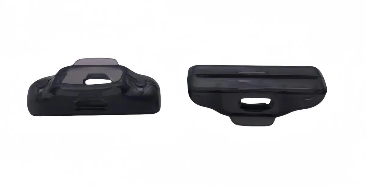 Copertura protettiva per testina di rasoio Philips Norelco OneBlade Face QP2724/90 (non per lame di ricambio OneBlade 360)