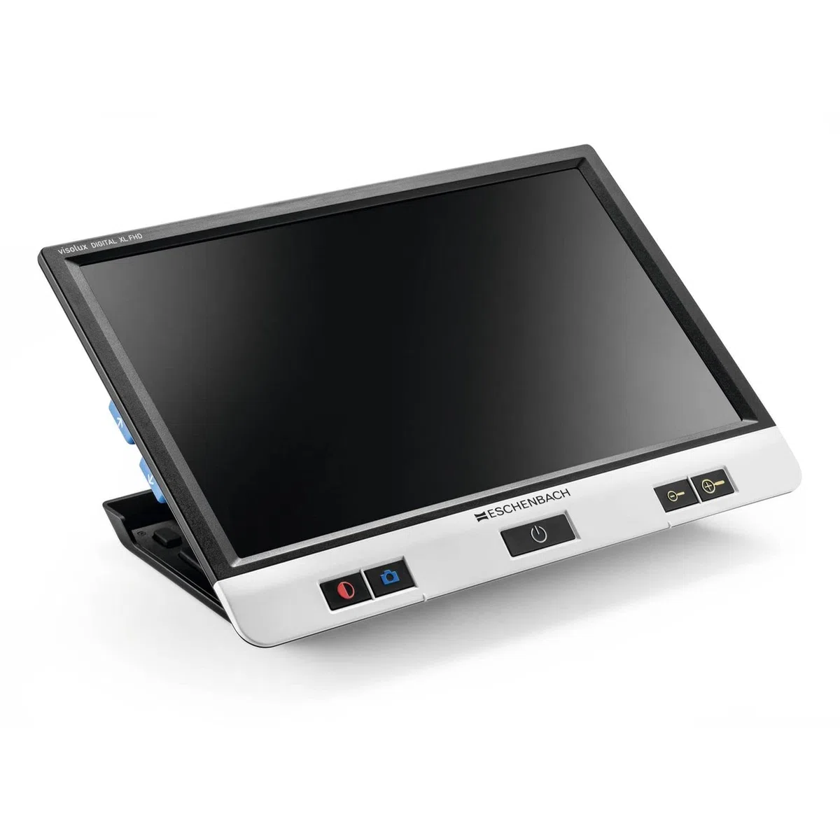 Eschenbach Lente d`Ingrandimento visolux, DIGITALE, XL, FHD, ausilio visivo elettronico