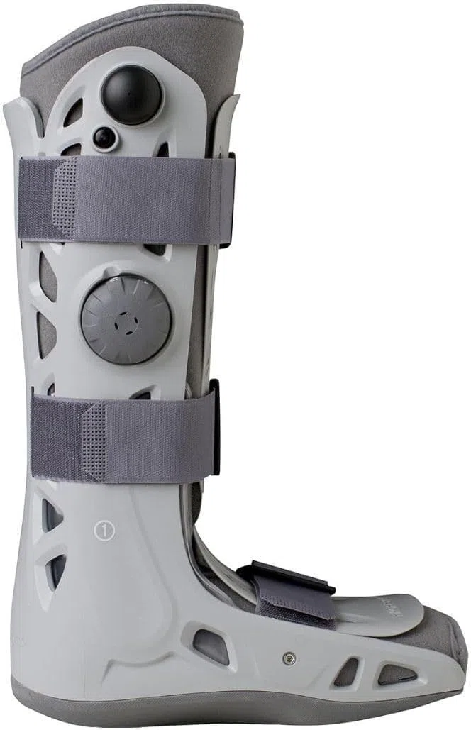 Aircast FP Walker caviglie stabilizzazione Bandage