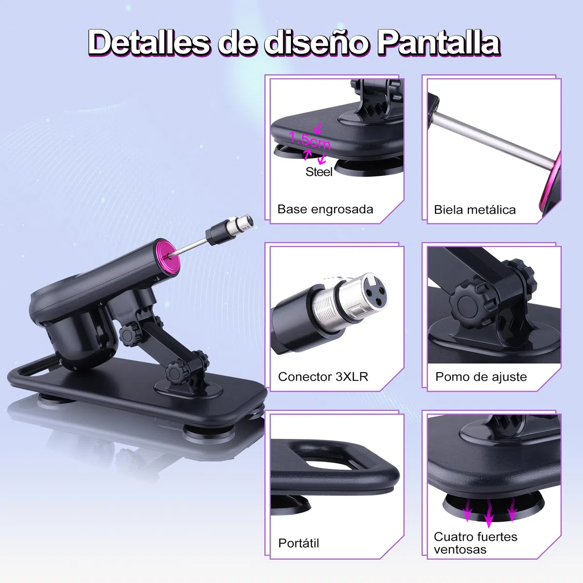 Macchina del sesso con telecomando Macchina dell'amore Giocattoli per adulti con 8 attacchi Macchina automatica del dildo per uomini e donne