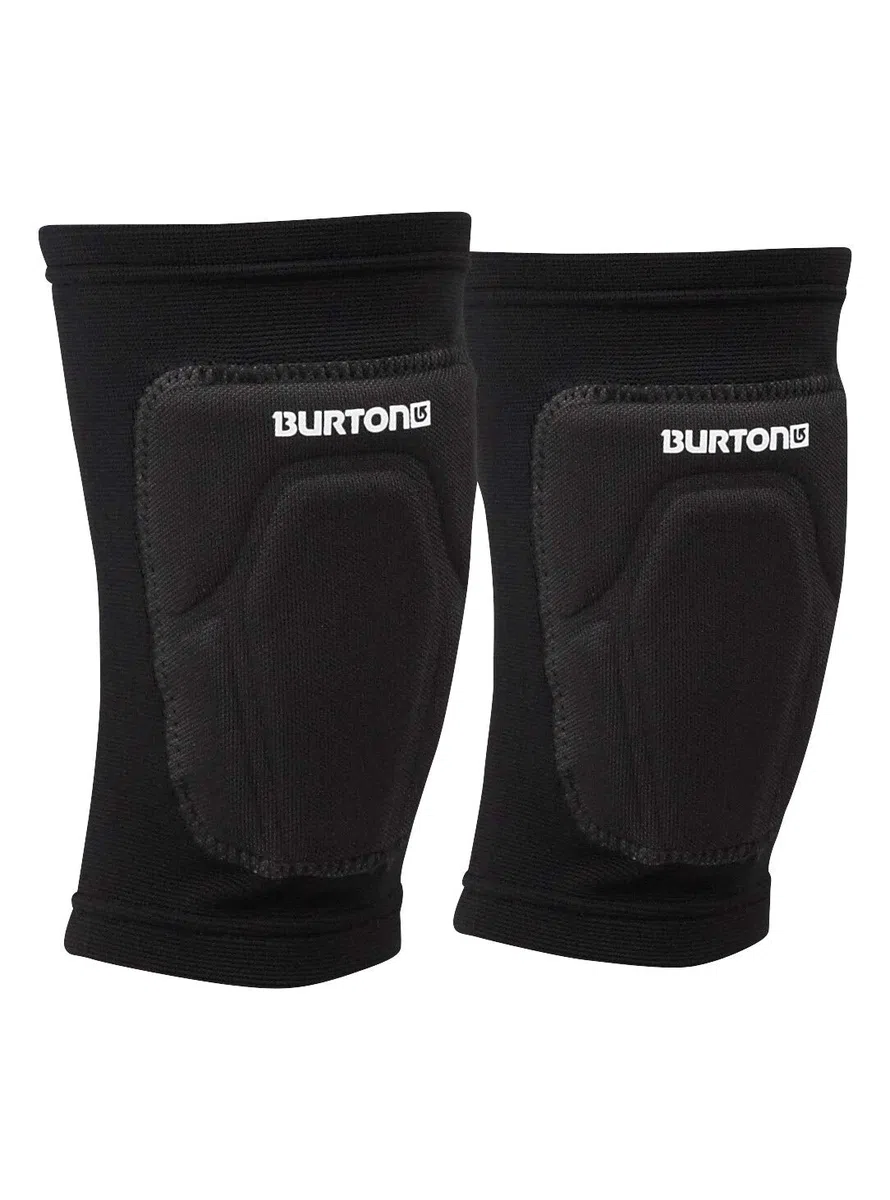 Burton Basic - Ginocchiere nere