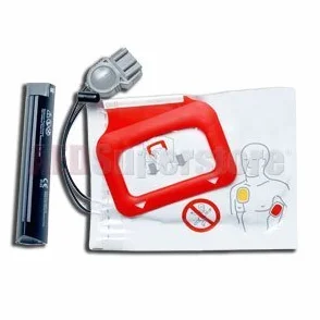 Physio-Control CHARGE PAK Electrodes CR Plus Express 11403-000002