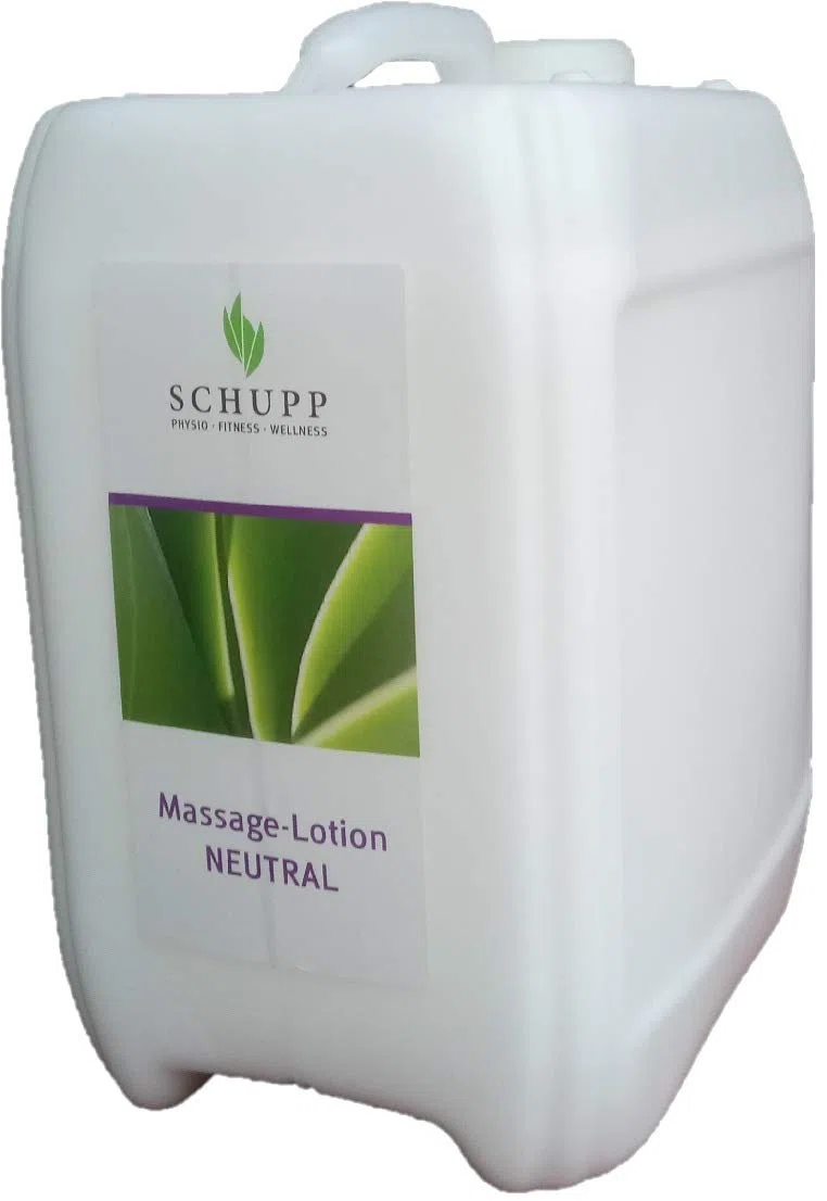 HARK Lozione per massaggi neutra, 5 litri (5 litri)