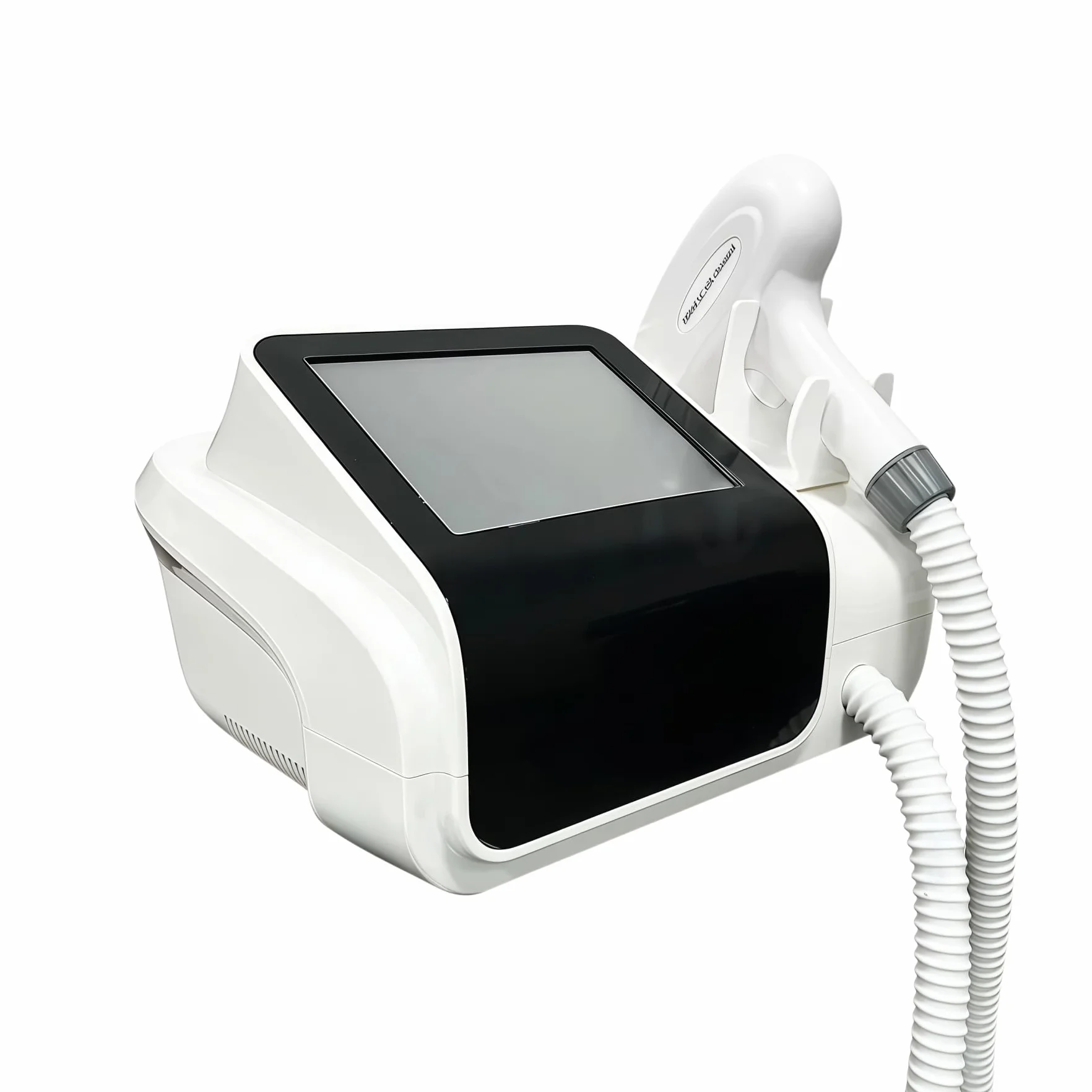 4000W depilatore laser a diodo a quattro lunghezze d'onda, corpo della macchina di raffreddamento ad acqua, depilazione professionale di livello salone, adatta a tutti i capelli, certificazione CE