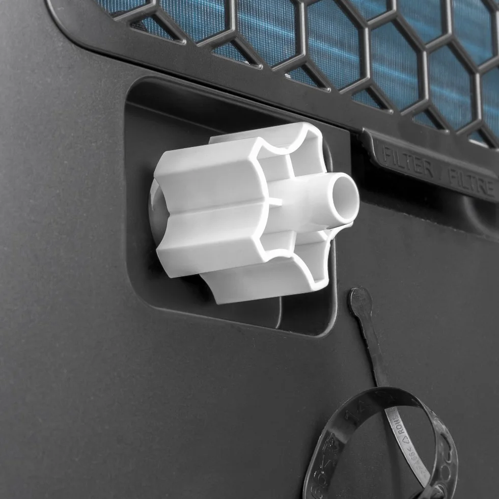TTK 127 E – trattamento per impiego regolare, cura di sé