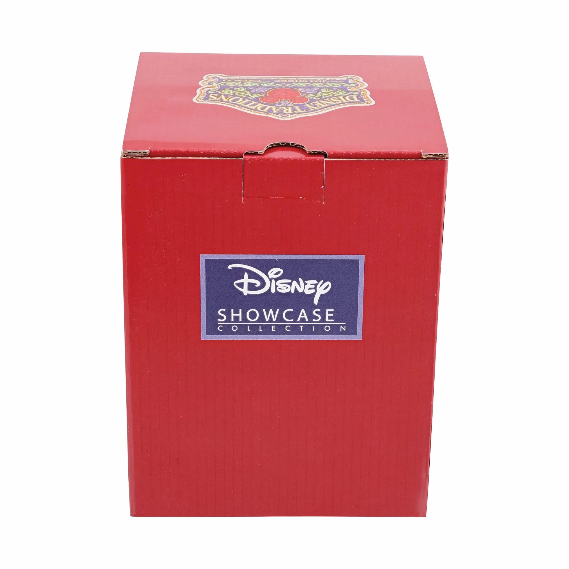 Disney Traditions Jiminy Statuetta di Cricket 11,5 cm Multicolore