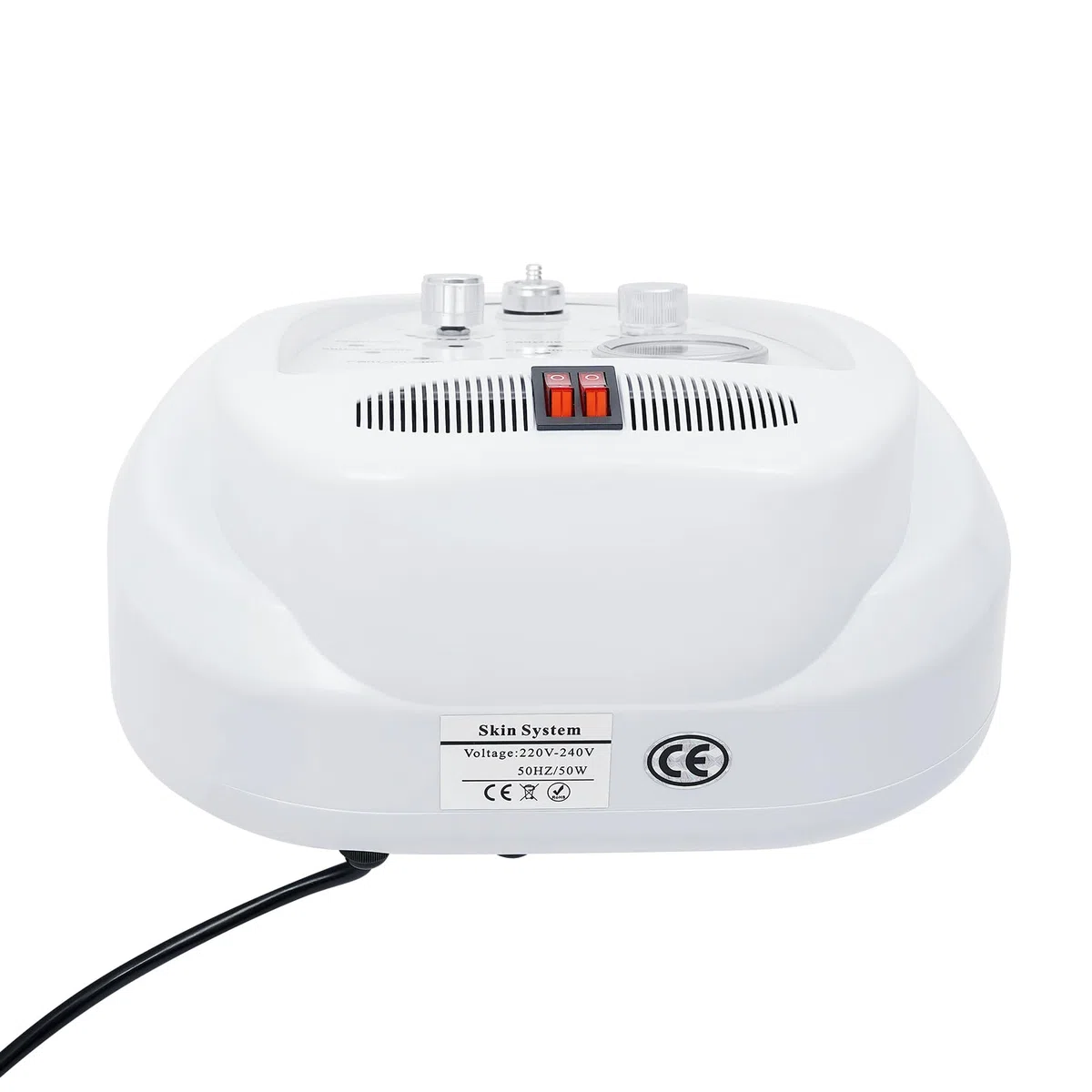 Massaggiatore a vuoto, massaggiatore elettrico, coppettazione, set di massaggio per il corpo, coppettazione, massaggiatore con touch screen, massaggiatore per il corpo, bellezza