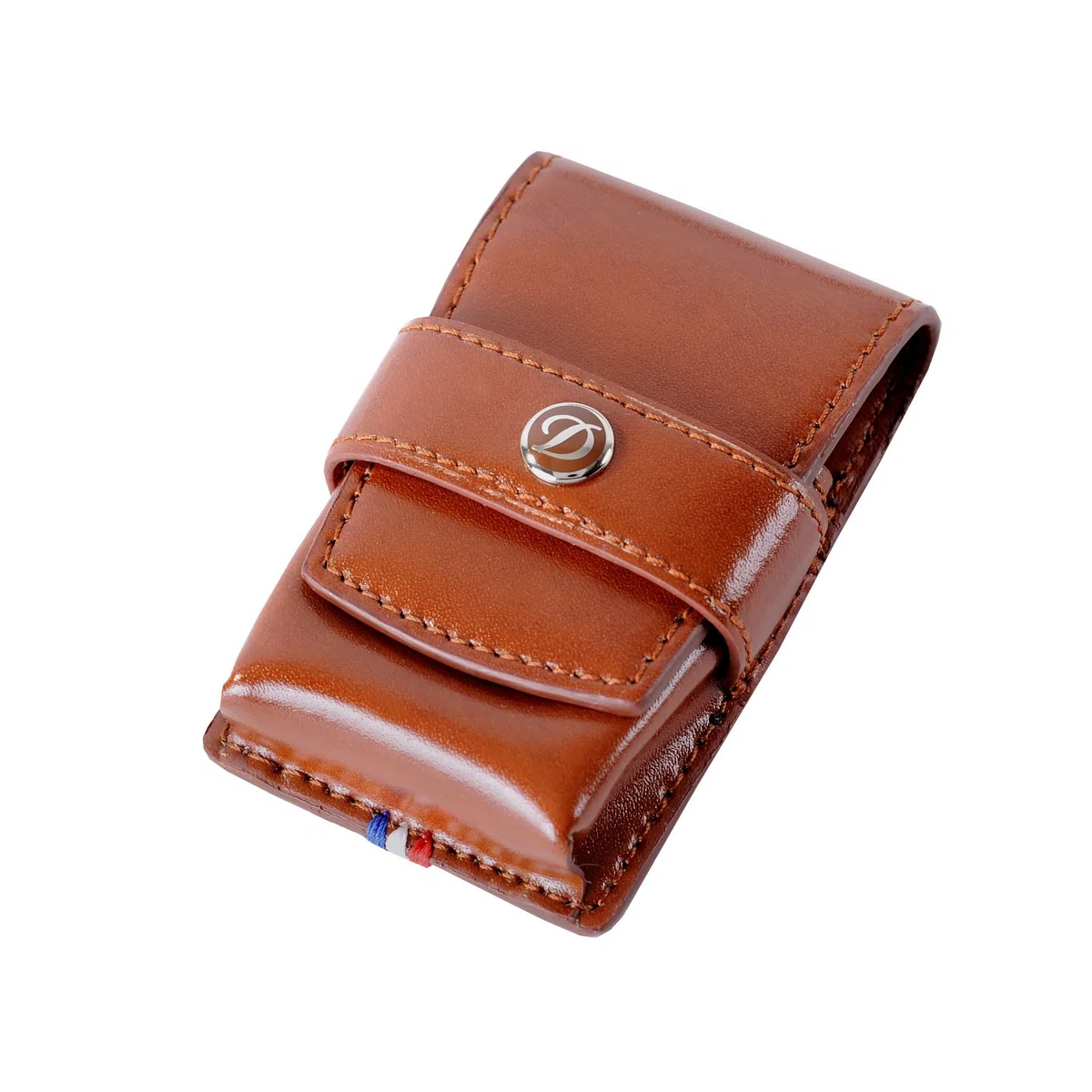 Accendino Dupont Di Lusso Marrone trendy cod. 180124 S.T. Dupont