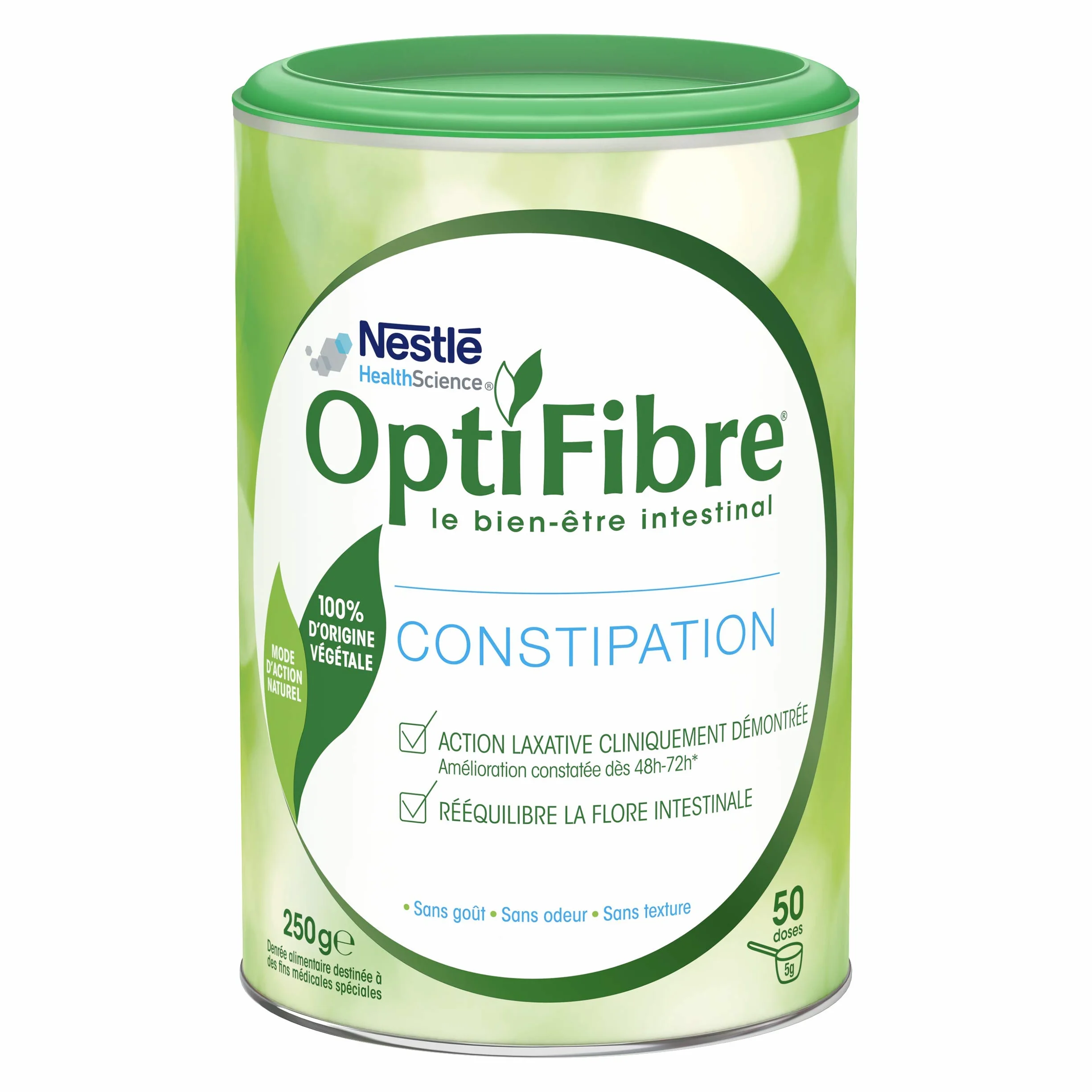 Nestlé OptiFibre 250 g