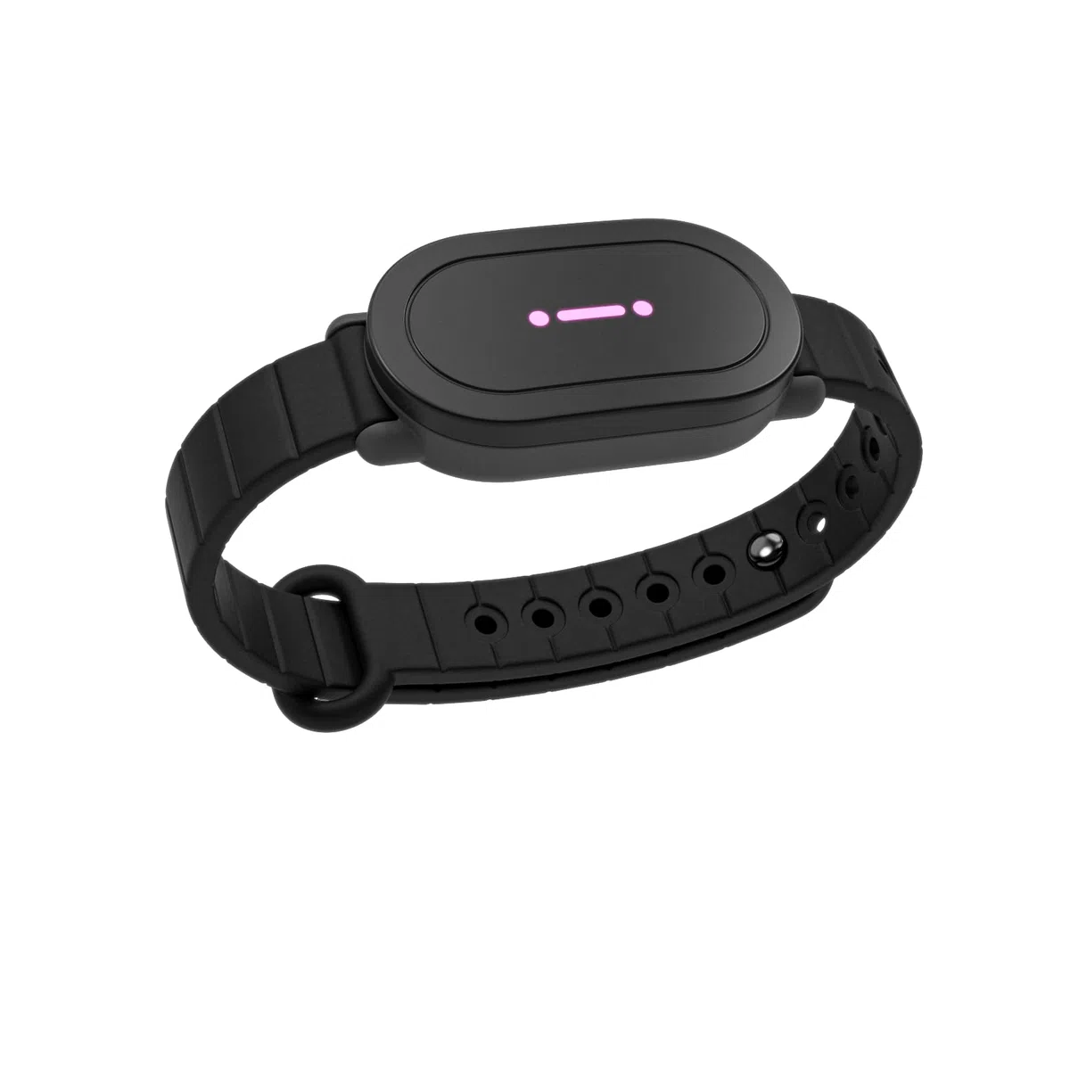 BOND TOUCH 4 POP - Braccialetto intelligente a lunga distanza per coppie che si sentono connesse (1 unità), batteria a lunga durata, connessione Bluetooth, vibrazione tattile, compatibile con iOS e