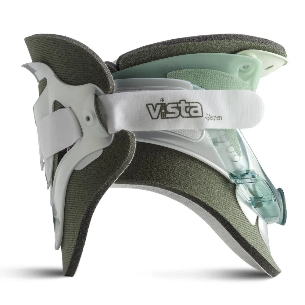Aspen Vista Collar