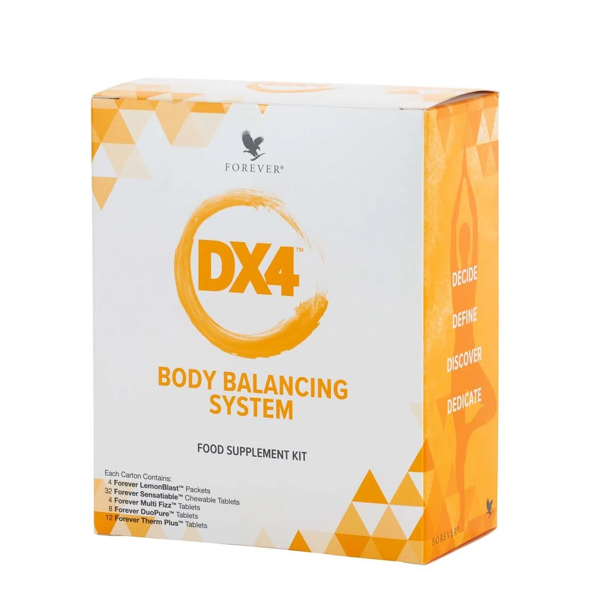 DX4 Aloe Vera Gel - Balancing Sistem - Riequilibra il Corpo e Depura con Aloe