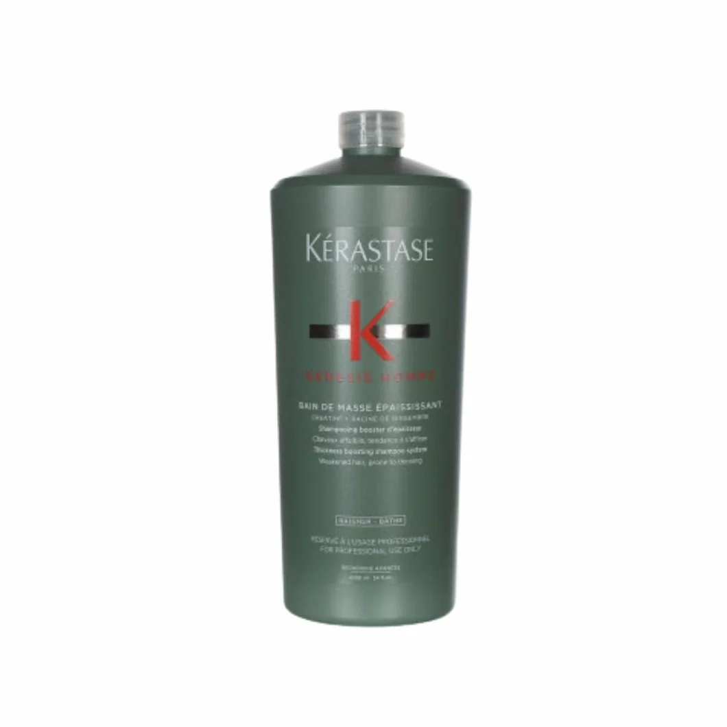 KERASTASE GENESIS UOMO BAGNO DI MASSA SPESSORE 1000 ML