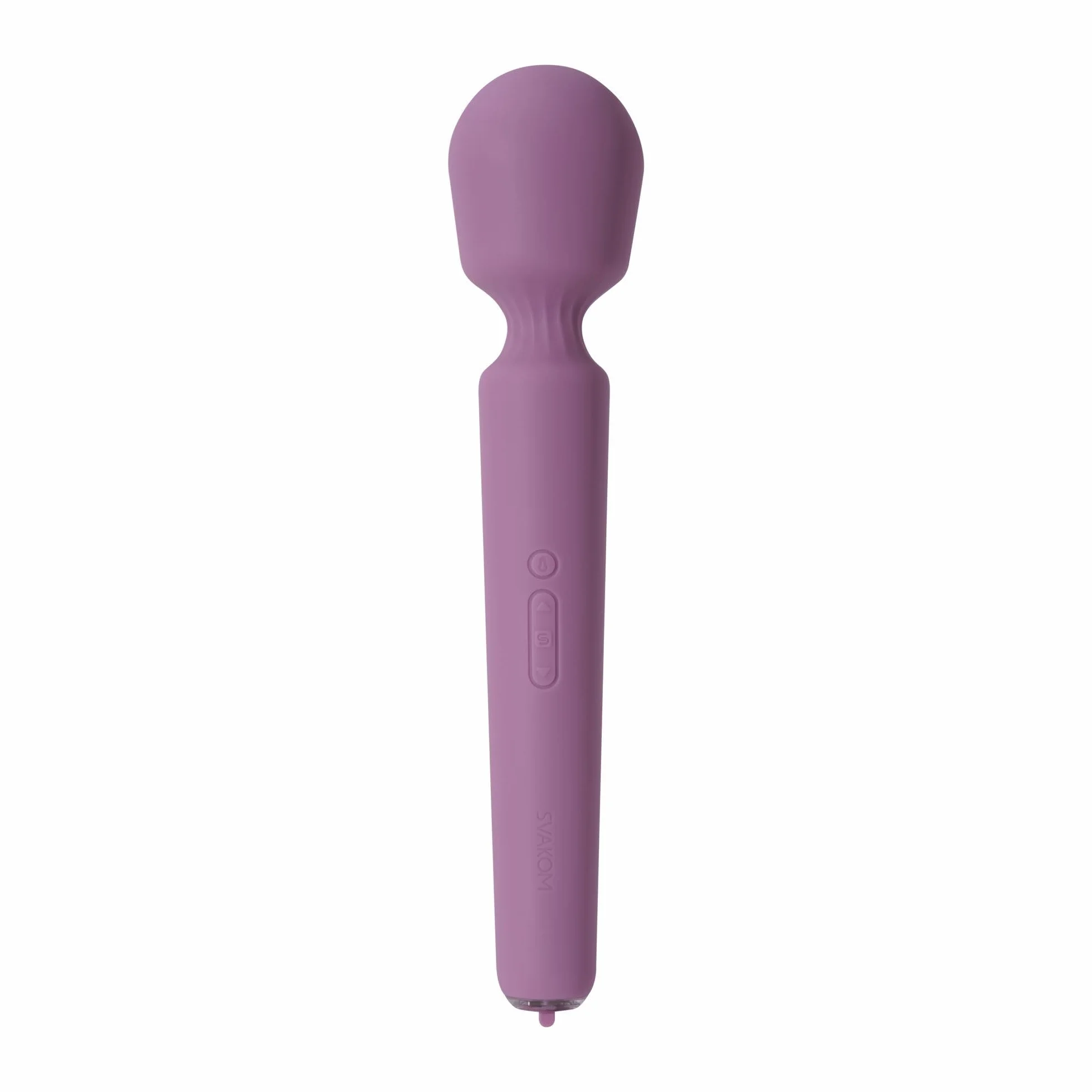 Svakom Emma Neo 2 Vibratore a bacchetta Viola 20,9 cm