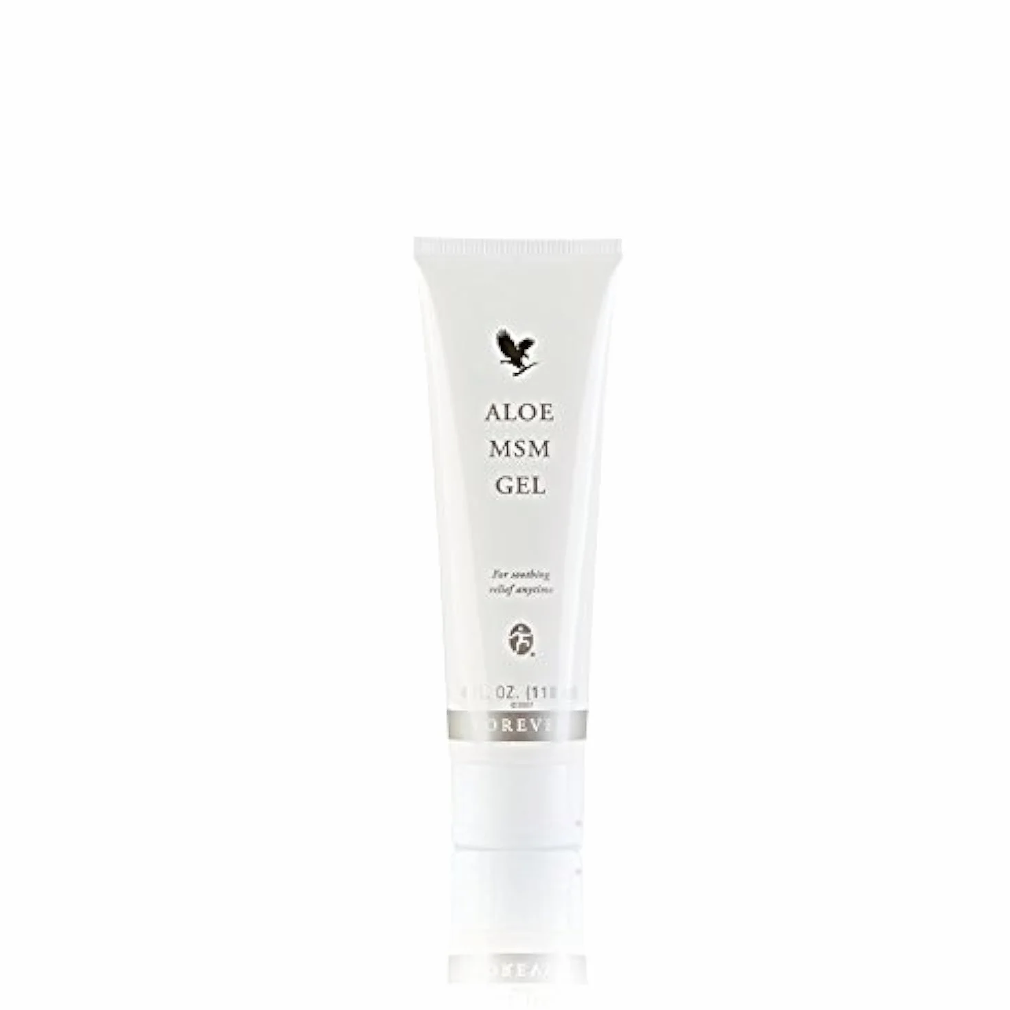 Forever Living Aloe MSM Gel DG Medicare