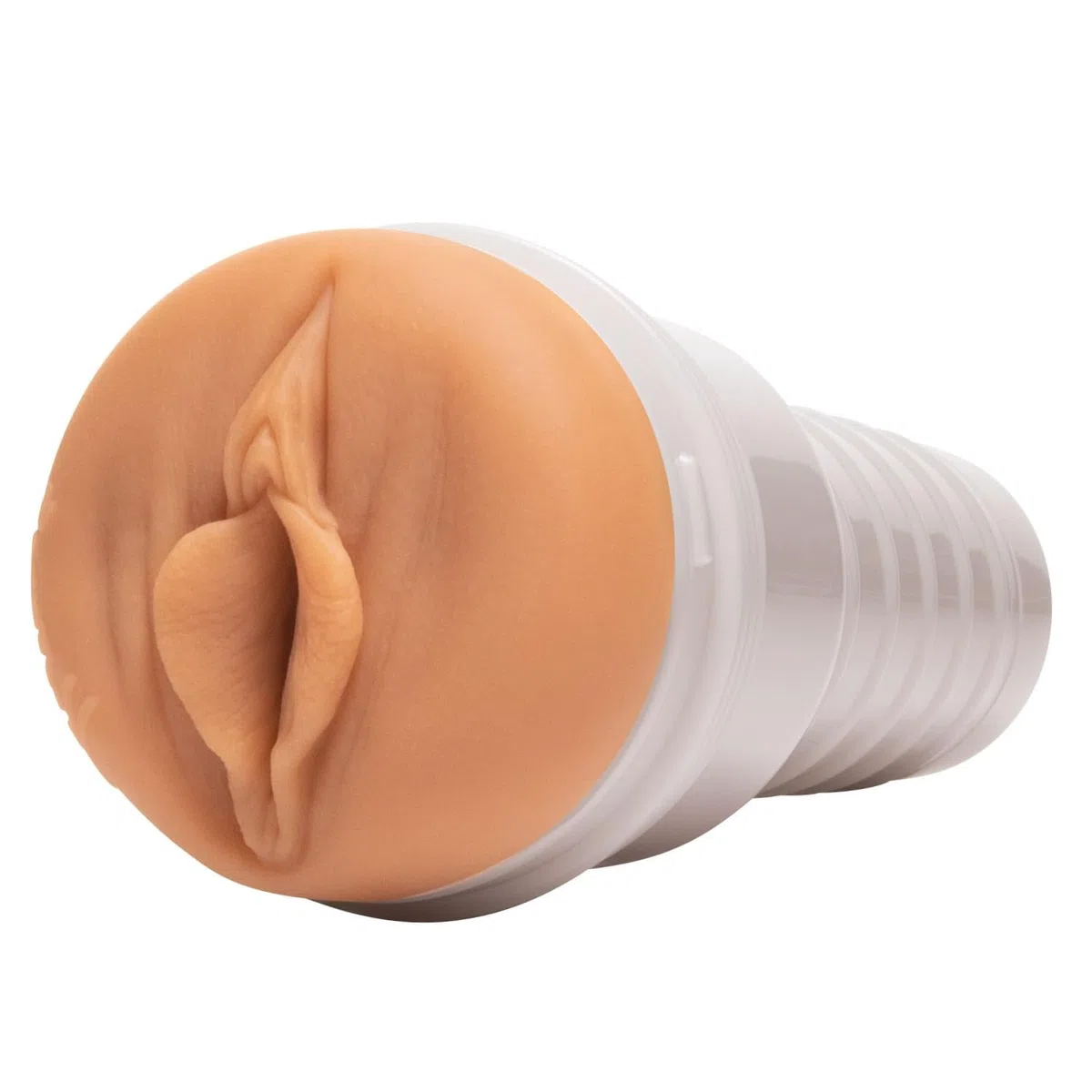 Fleshlight Kazumi Kummi (Lady) - Masturbatore SuperSkin, giocattolo del sesso estremamente realistico