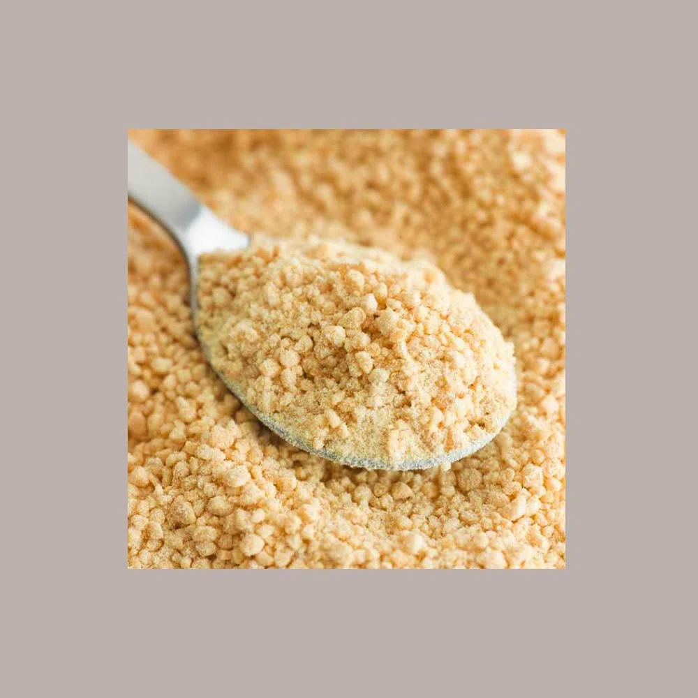 Lucgel Lecitina di Soia pura E322 in polvere Antiossidante Correttore di Acidità - 1 Kg -
